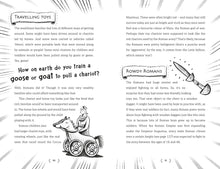 Load image into Gallery viewer, There Was a Roman in Your Garden