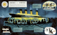 Load image into Gallery viewer, Rescuing Titanic