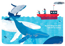 Load image into Gallery viewer, A Little Sailing Lesson