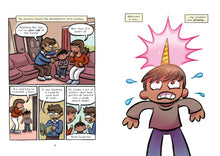 Load image into Gallery viewer, Unicorn Boy : Book 1