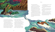 Load image into Gallery viewer, Lonely Planet Kids A Treasury of Traditional Tales