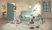 Load image into Gallery viewer, Moon Bear