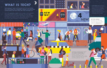 Load image into Gallery viewer, How to Launch a Tech Start-Up: Robotics, Gaming and Other Tech Jobs