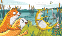 Load image into Gallery viewer, Harry and the Heron