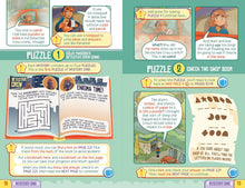 Load image into Gallery viewer, Pandora in Puzzlevale