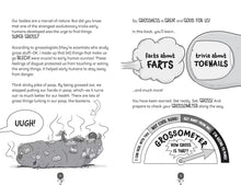 Load image into Gallery viewer, Bodies, Brains and Bogies