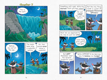 Load image into Gallery viewer, Agents of S.U.I.T.: From Badger to Worse