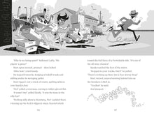 Load image into Gallery viewer, Sandy Fin: Operation Splash Landing