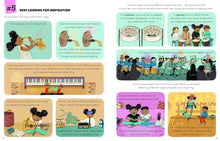 Load image into Gallery viewer, The Life Changing Magic of Drumming