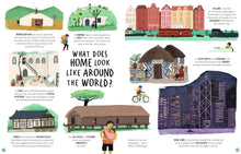 Load image into Gallery viewer, Children of the World