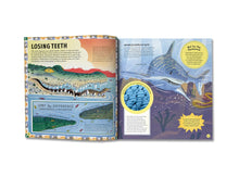 Load image into Gallery viewer, Open Wide! : Jaw-dropping mouths of the animal world