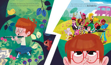 Load image into Gallery viewer, The Rock Family Band