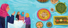 Load image into Gallery viewer, Mariam’s Dream : The Story of Mariam Al-Shaar and Her Food Truck of Hope