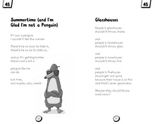 Load image into Gallery viewer, Pocket Book of Pocket Poems