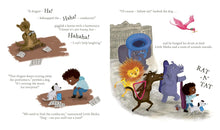 Load image into Gallery viewer, Little Sheku and the Animal Orchestra