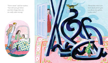 Load image into Gallery viewer, Liliana the Strong