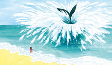 Load image into Gallery viewer, Liliana the Strong