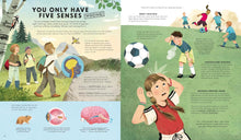 Load image into Gallery viewer, Everything You Know About the Human Body is Wrong!