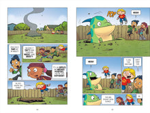 Load image into Gallery viewer, Hilo: The Great Space Iguana