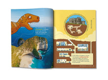 Load image into Gallery viewer, Secret FACTopia!