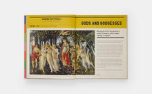 Load image into Gallery viewer, The Art Book for Children