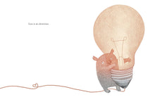 Load image into Gallery viewer, What Feelings Do When No One's Looking