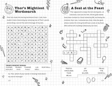 Load image into Gallery viewer, Loki: A Bad God's Guide to Unruly Activities