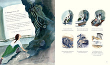 Load image into Gallery viewer, The Fossil Hunter