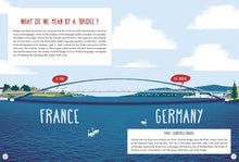 Load image into Gallery viewer, How Do Bridges Work?