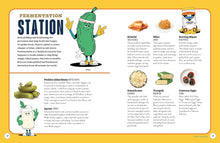 Load image into Gallery viewer, Lonely Planet Kids Snacks Around the World