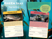 Load image into Gallery viewer, Who Wins? Blue Planet II