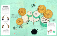 Load image into Gallery viewer, The Life Changing Magic of Drumming