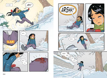 Load image into Gallery viewer, PAWS: Priya Puts Herself First