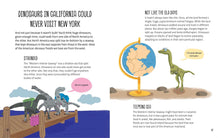 Load image into Gallery viewer, Weird and Wonderful Dinosaur Facts