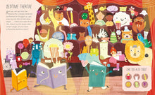 Load image into Gallery viewer, Hidden Worlds: Magic Under the Bed