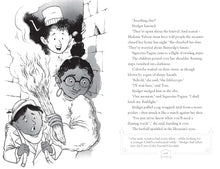 Load image into Gallery viewer, Bridget Vanderpuff and the Monster Mountain Mystery