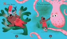 Load image into Gallery viewer, Not an Alphabet Book: The Case of the Missing Cake