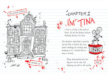 Load image into Gallery viewer, Tuck and Tina and the Lost Fortune