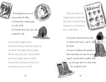 Load image into Gallery viewer, Disaster Diaries: The Worst Show Ever