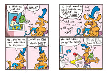 Load image into Gallery viewer, Dr. Seuss Graphic Novel: Green Eggs and Ham Take a Hike