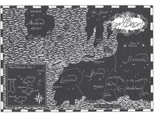 Load image into Gallery viewer, Compass and Blade