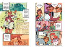 Load image into Gallery viewer, Dungeons & Dragons: Dungeon Club: Time to Party