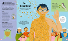 Load image into Gallery viewer, The Mind-Blowing World Of Extraordinary Competitions