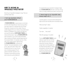 Load image into Gallery viewer, Impossible Things