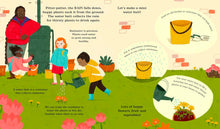 Load image into Gallery viewer, Ranger Hamza's Eco Quest