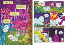 Load image into Gallery viewer, Cooking Contest! (Batcat Book #3) : A Graphic Novel Volume 3