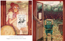 Load image into Gallery viewer, The Cafe at the Edge of the Woods