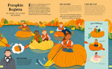 Load image into Gallery viewer, The Mind-Blowing World Of Extraordinary Competitions