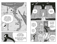 Load image into Gallery viewer, Pets Tell Tales: Ancient Egypt