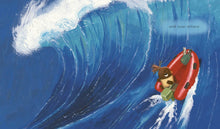 Load image into Gallery viewer, Nelly the Very Different Bird